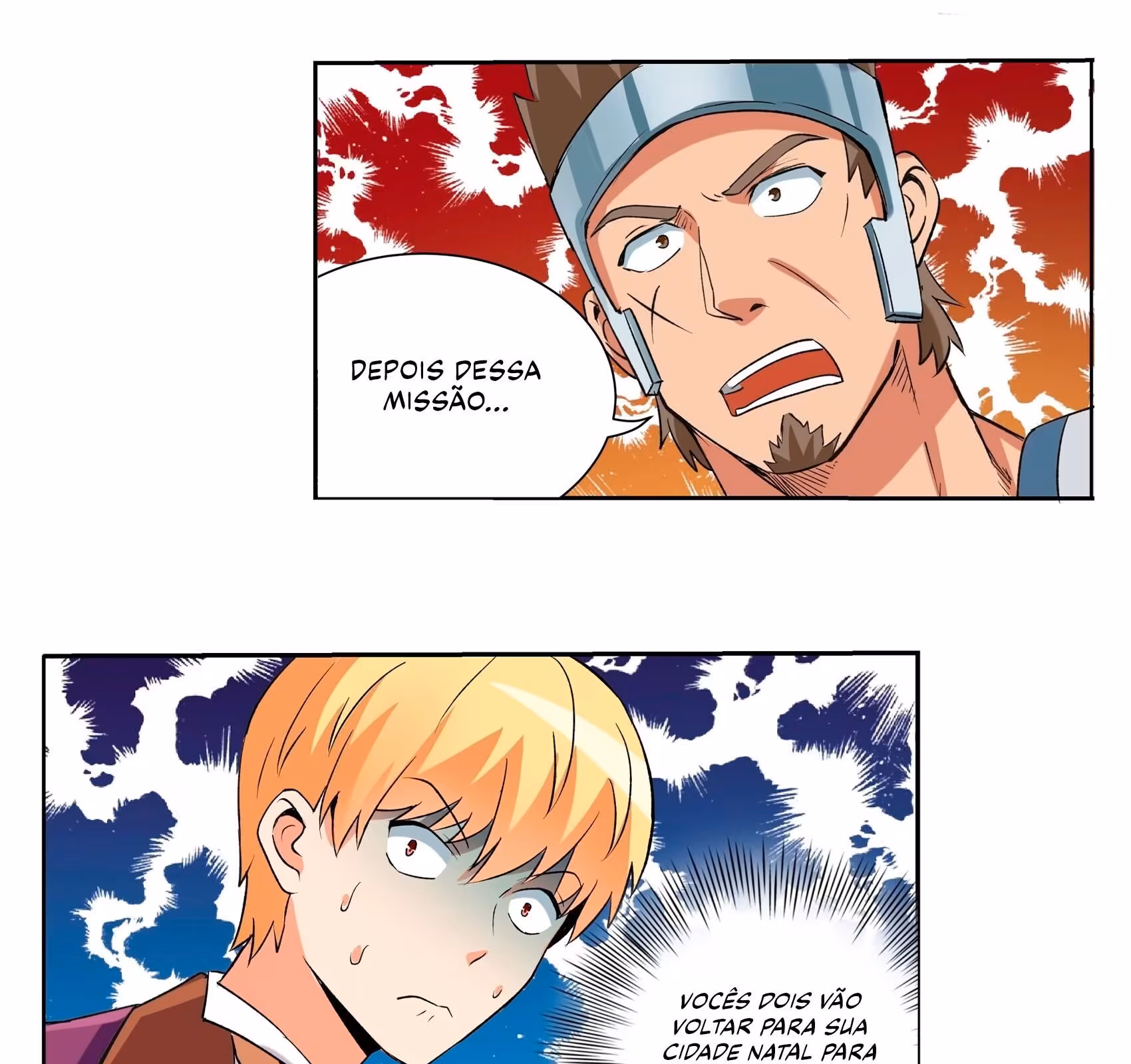 Página do Capítulo 10