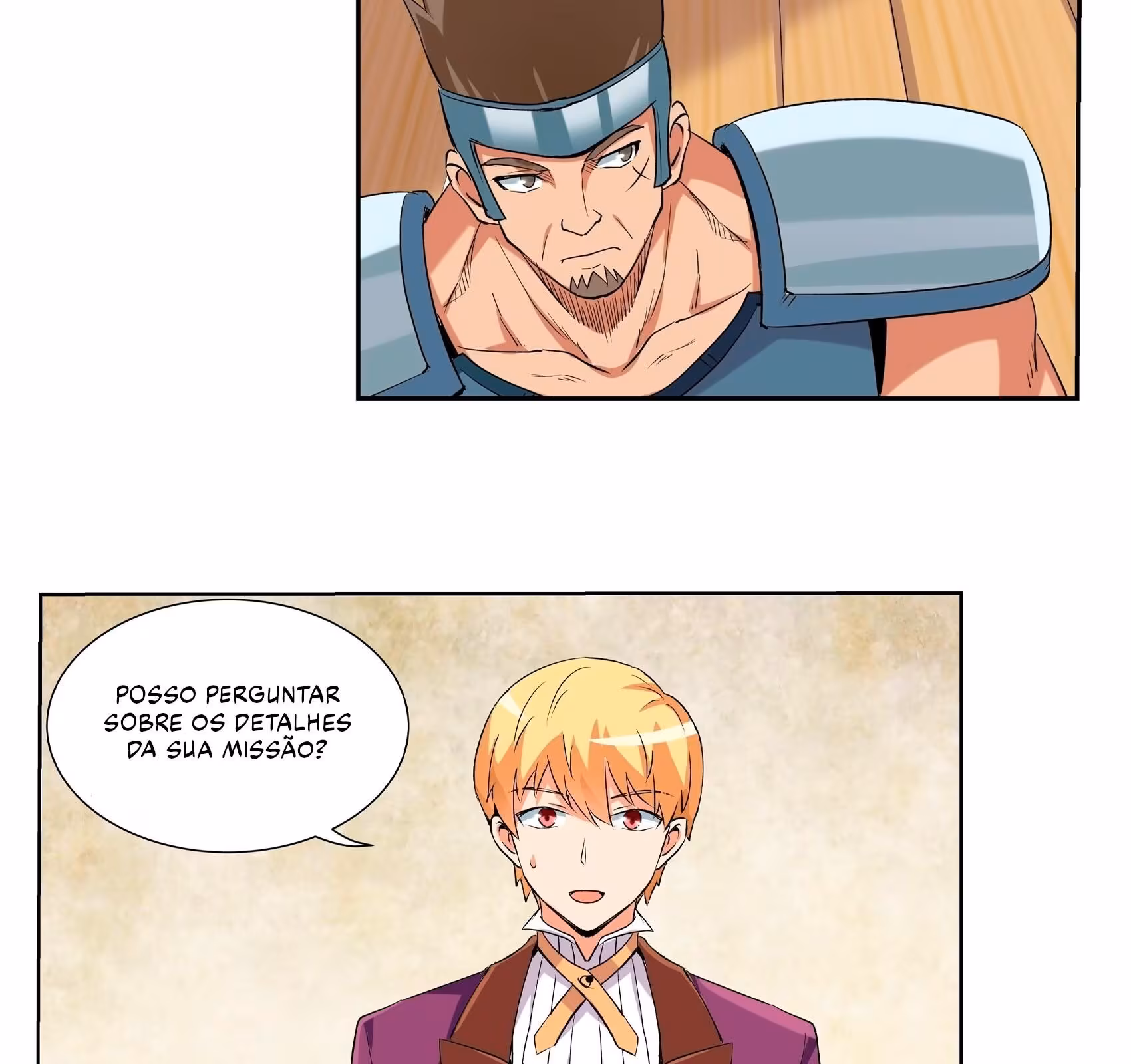 Página do Capítulo 10