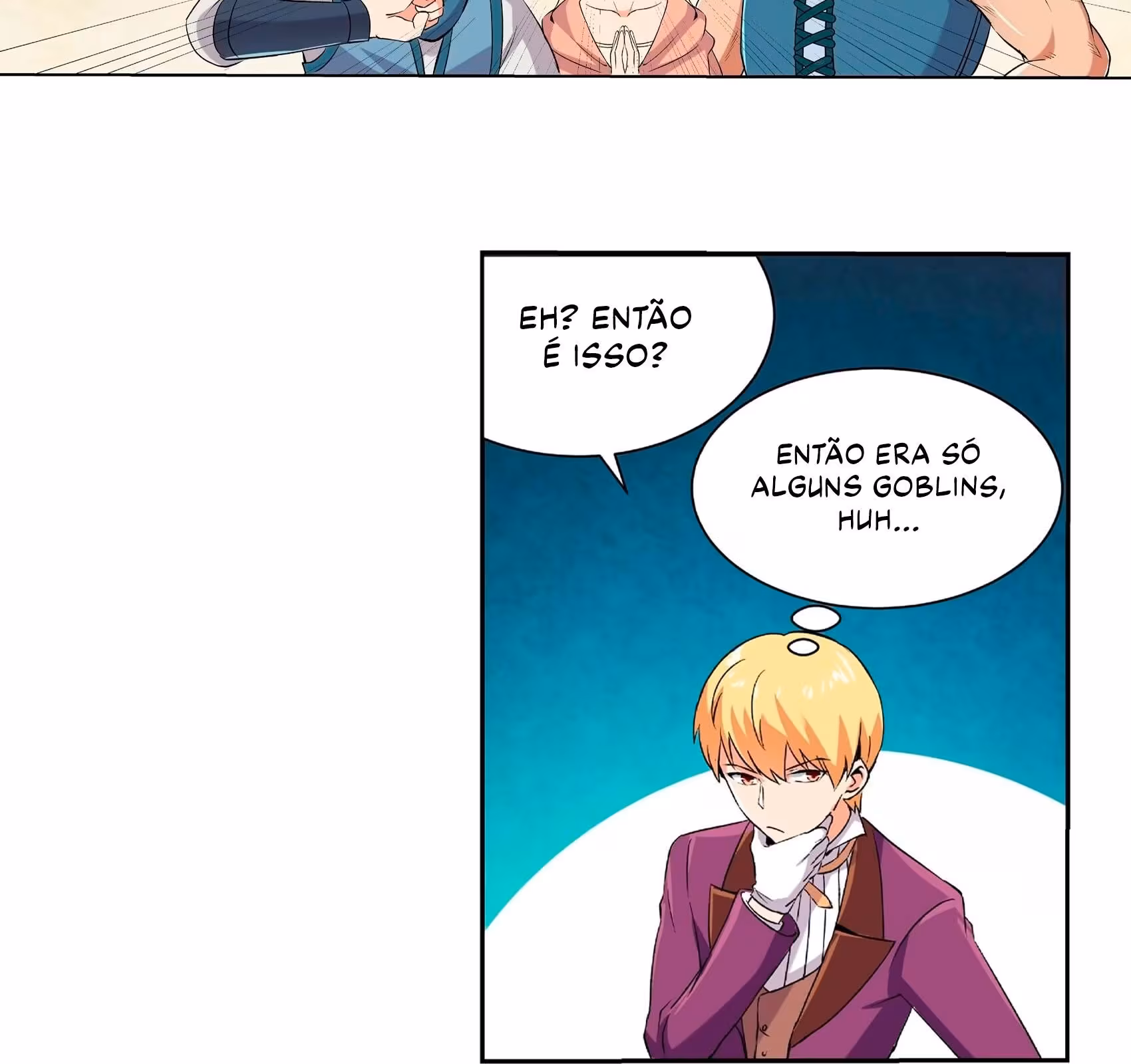 Página do Capítulo 10