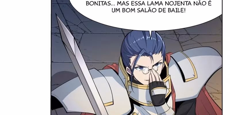 Página do Capítulo 100