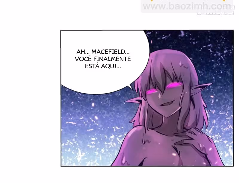 Página do Capítulo 101