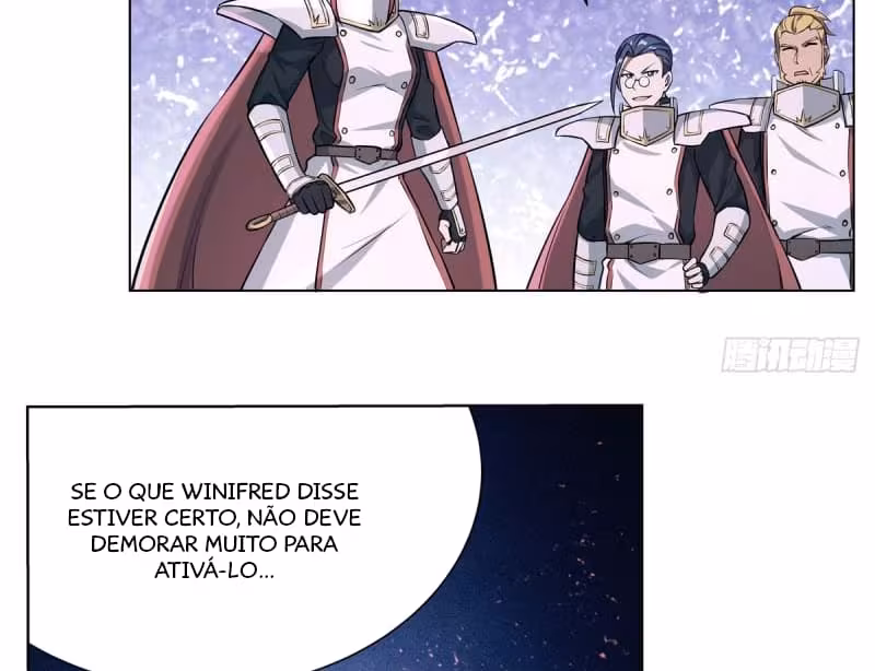 Página do Capítulo 101