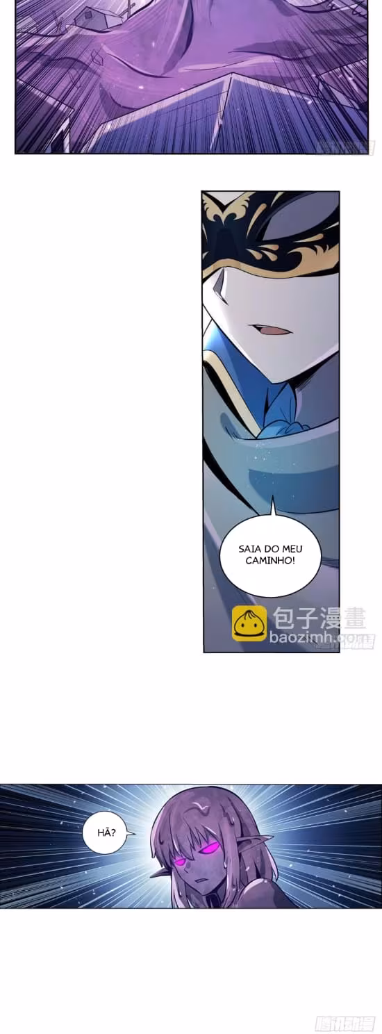 Página do Capítulo 101