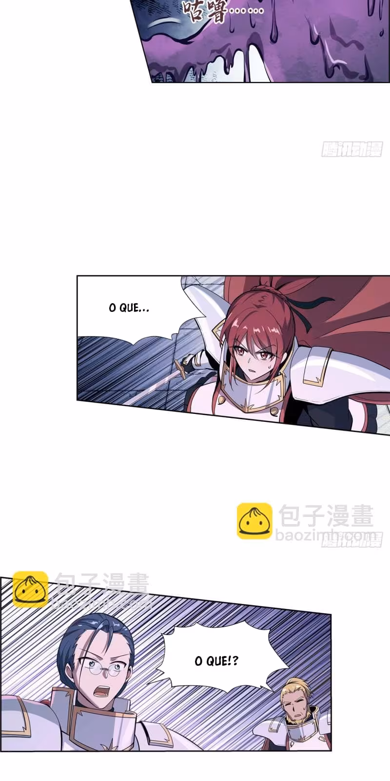 Página do Capítulo 102