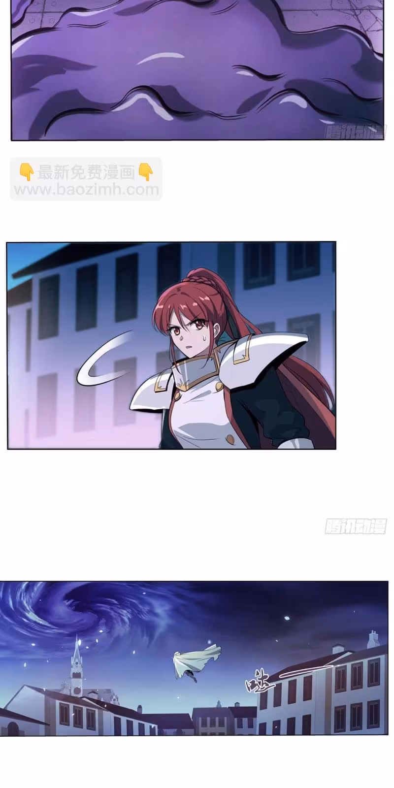 Página do Capítulo 102