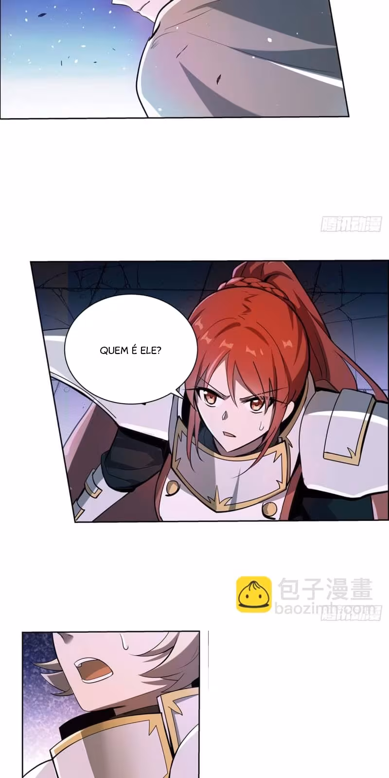 Página do Capítulo 102