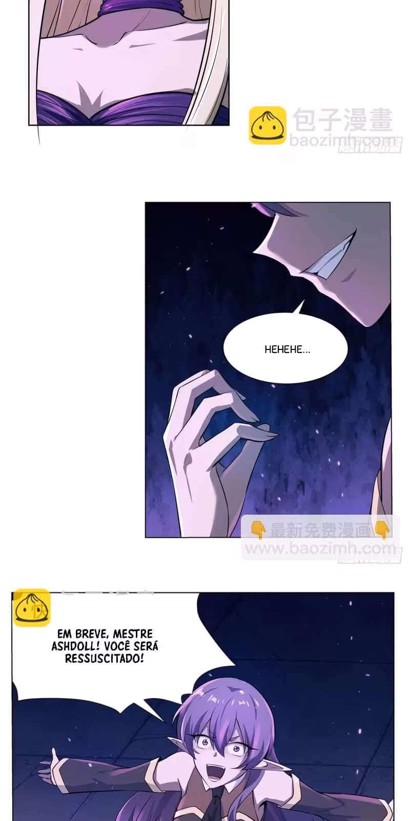 Página do Capítulo 102