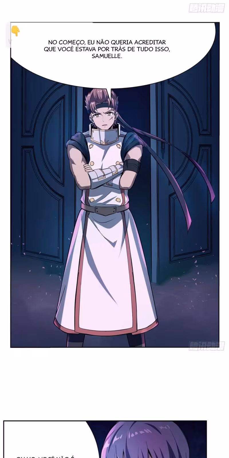 Página do Capítulo 102