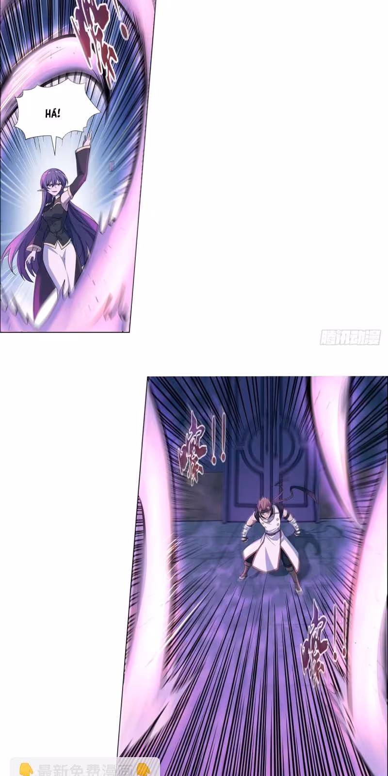 Página do Capítulo 102