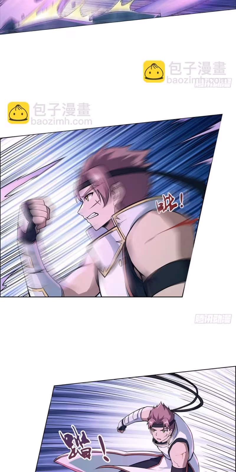 Página do Capítulo 102