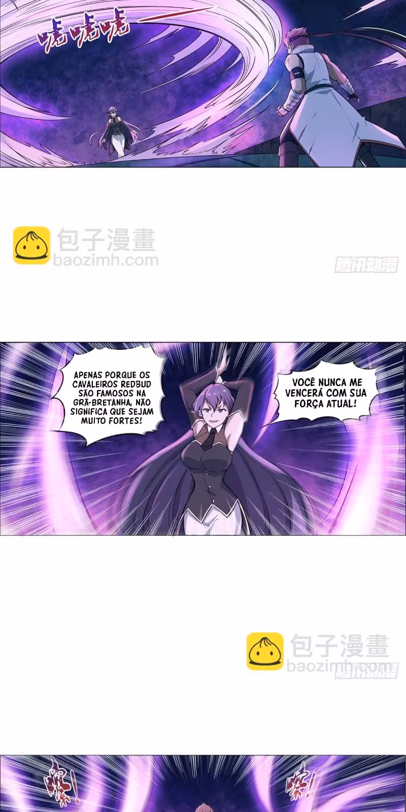 Página do Capítulo 102