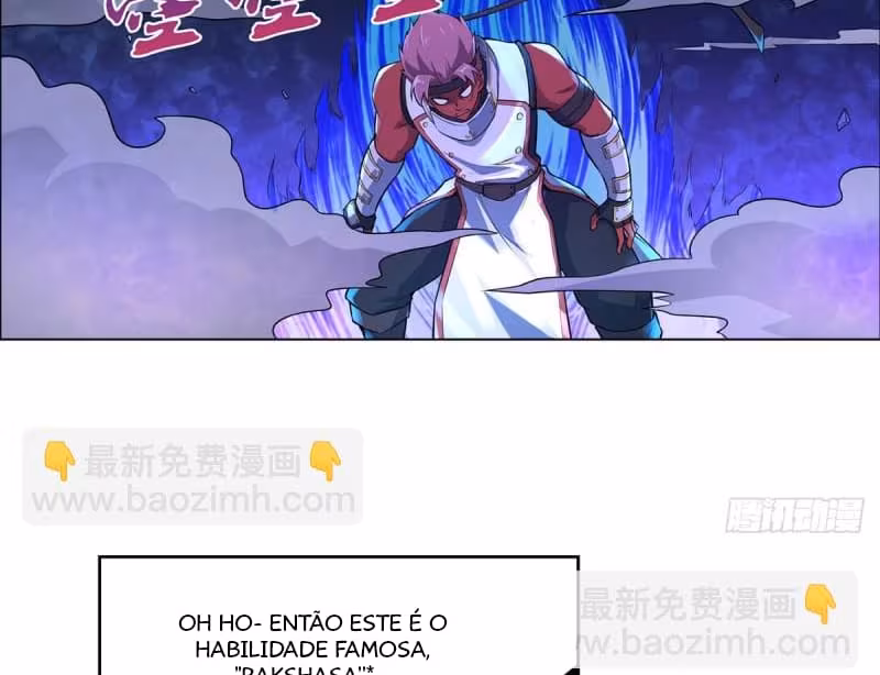 Página do Capítulo 103