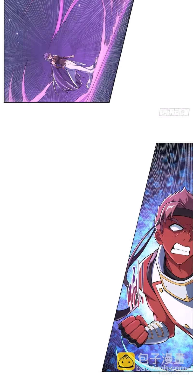 Página do Capítulo 103