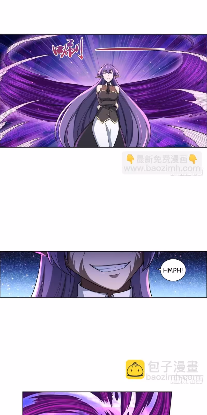 Página do Capítulo 103