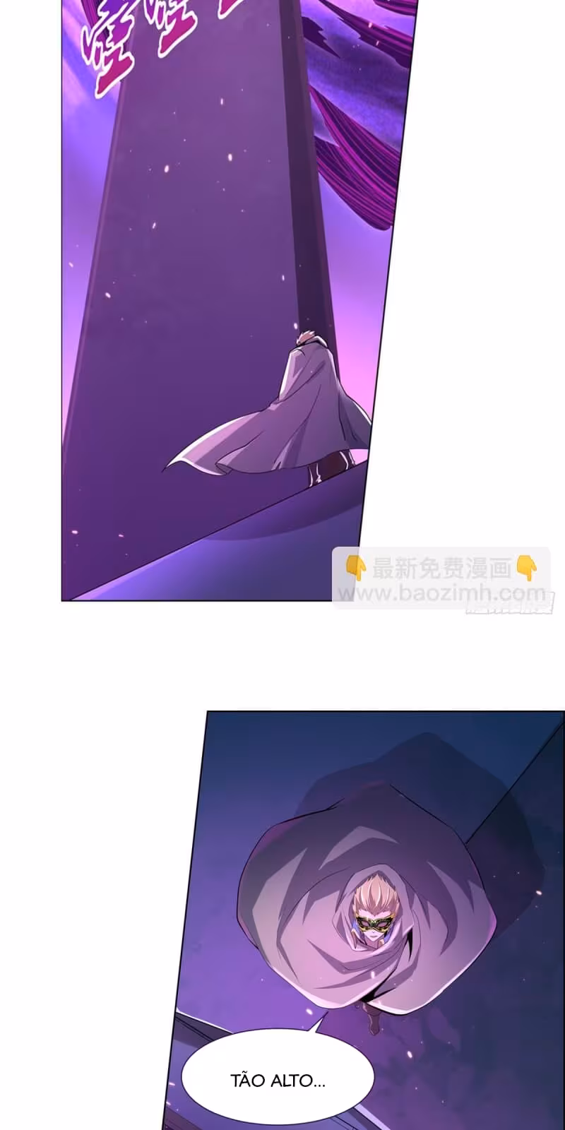 Página do Capítulo 103