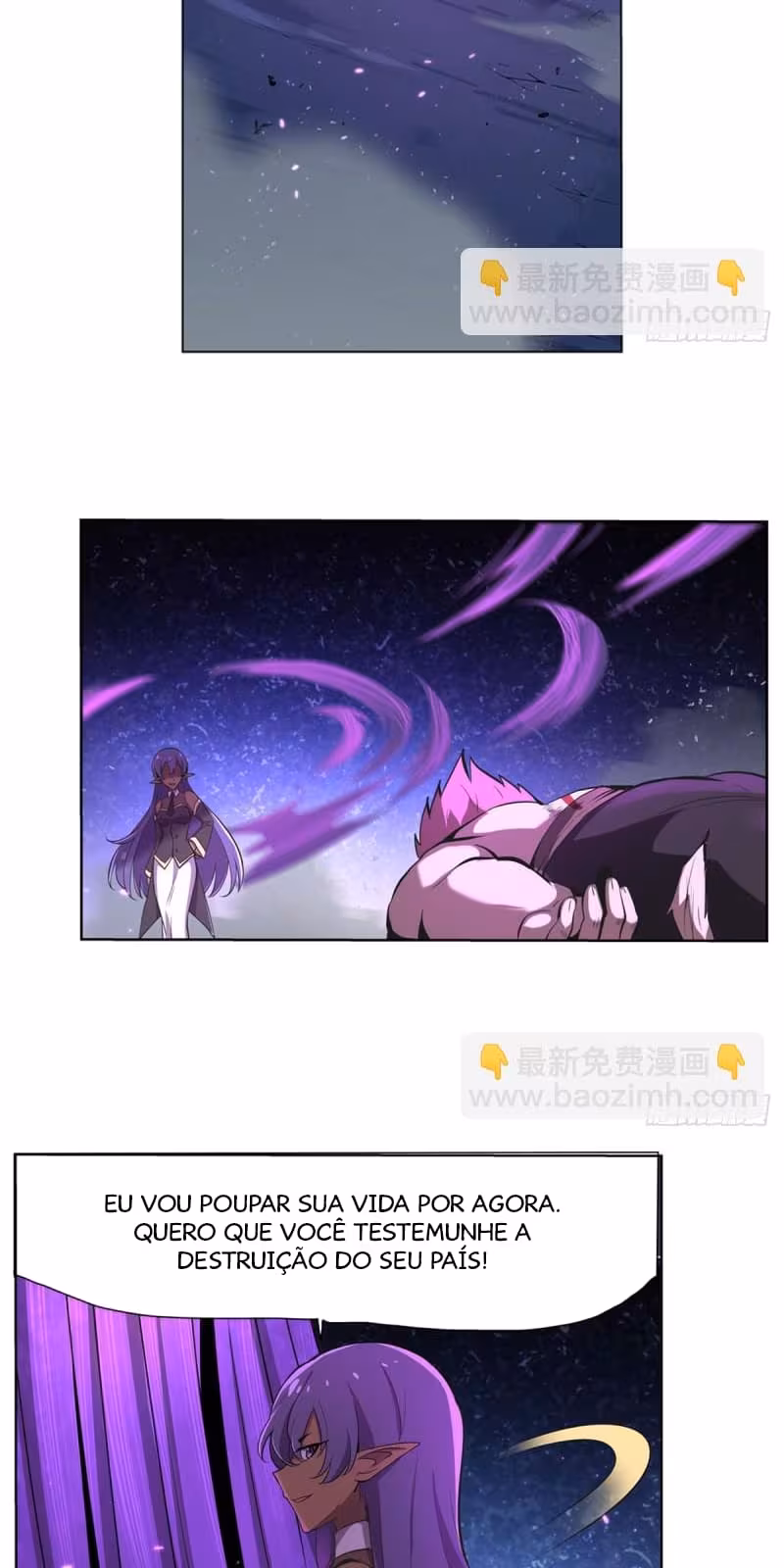 Página do Capítulo 103