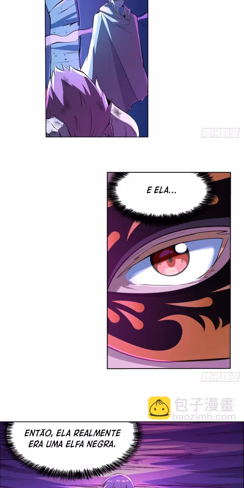 Página do Capítulo 104