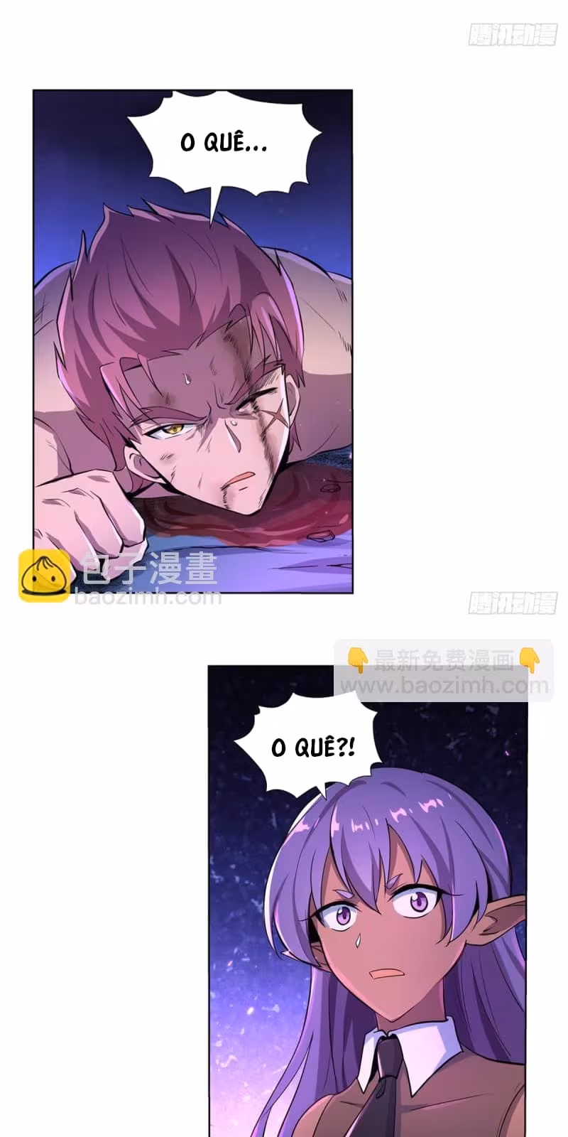 Página do Capítulo 104