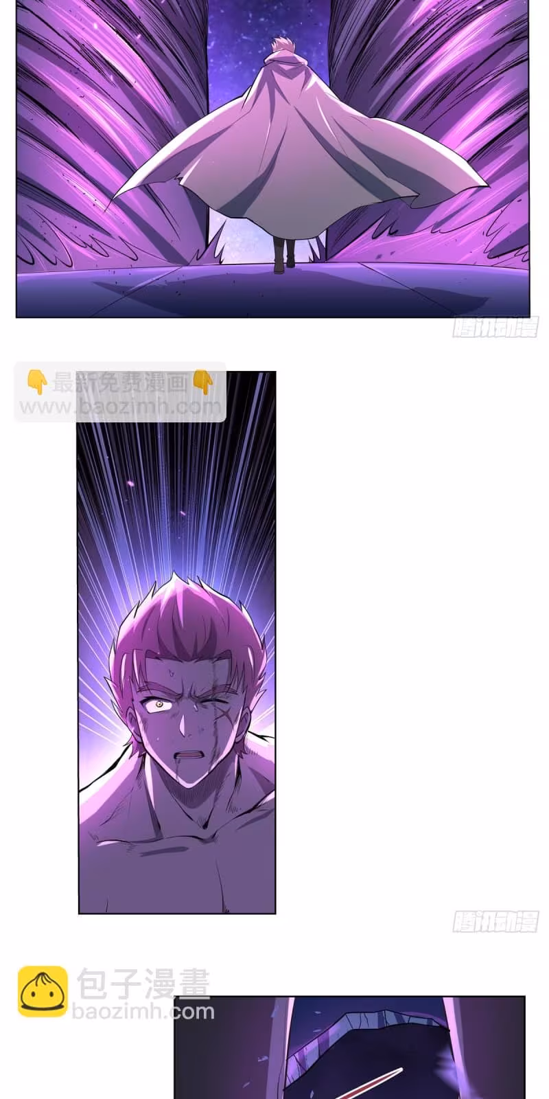 Página do Capítulo 104