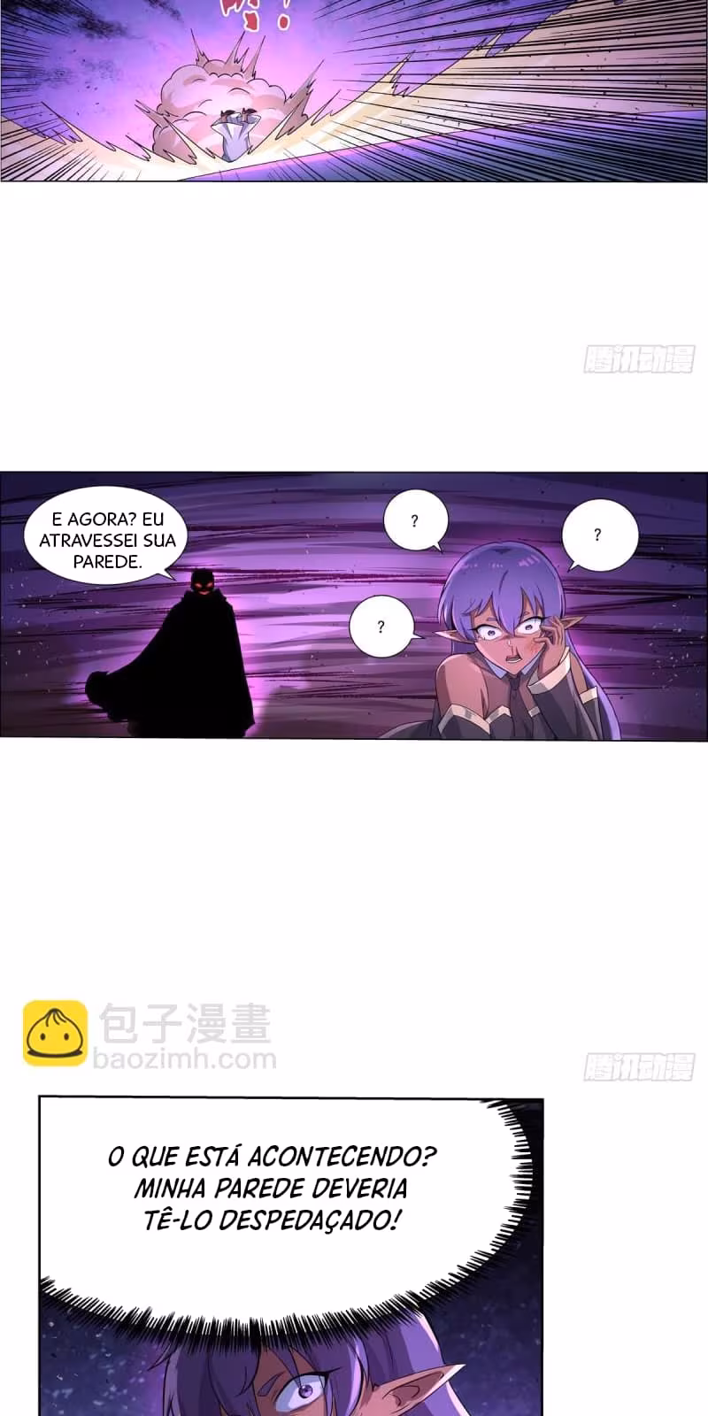 Página do Capítulo 104