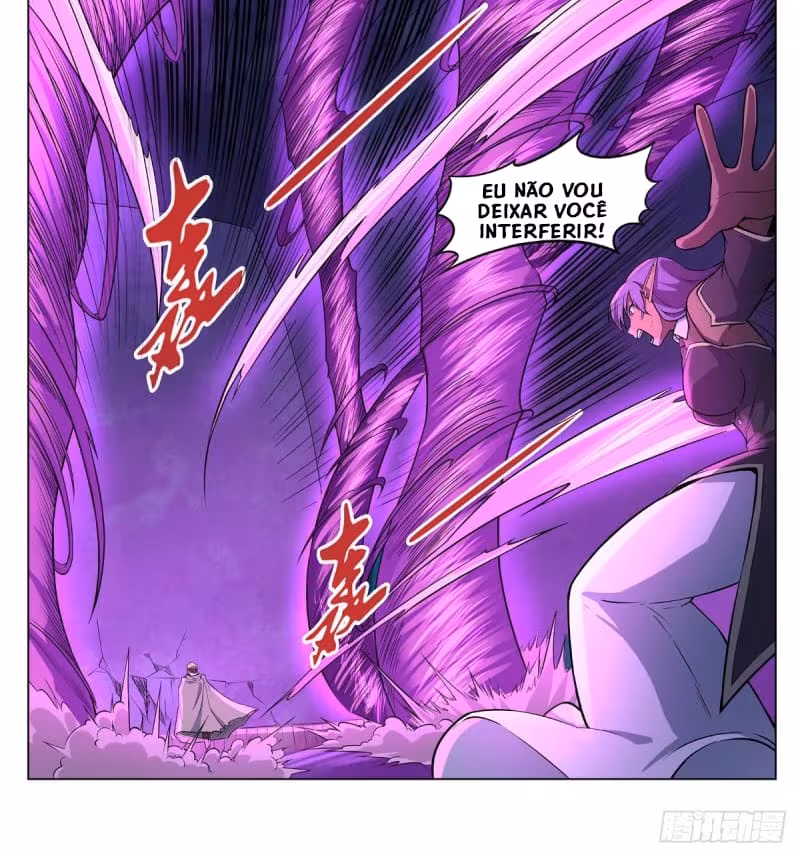 Página do Capítulo 104