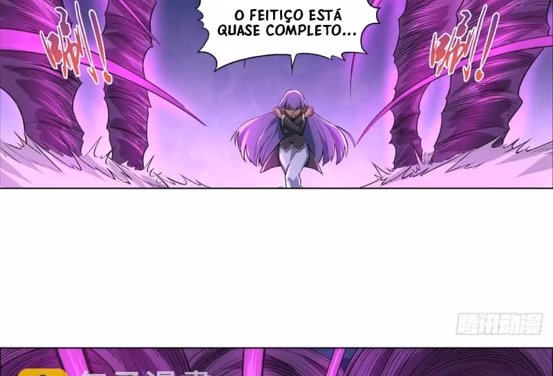 Página do Capítulo 105