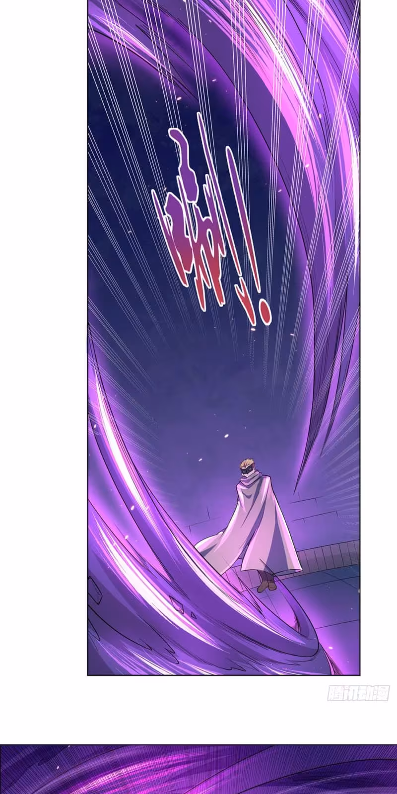 Página do Capítulo 105