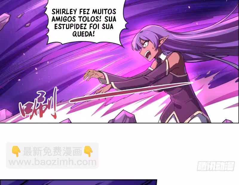 Página do Capítulo 105