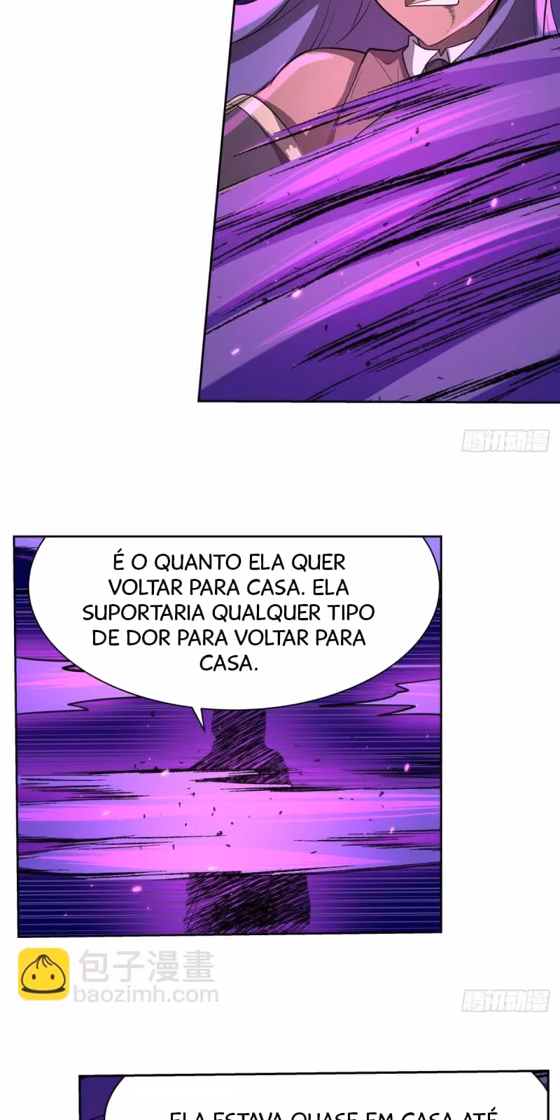 Página do Capítulo 105