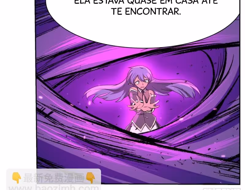 Página do Capítulo 105