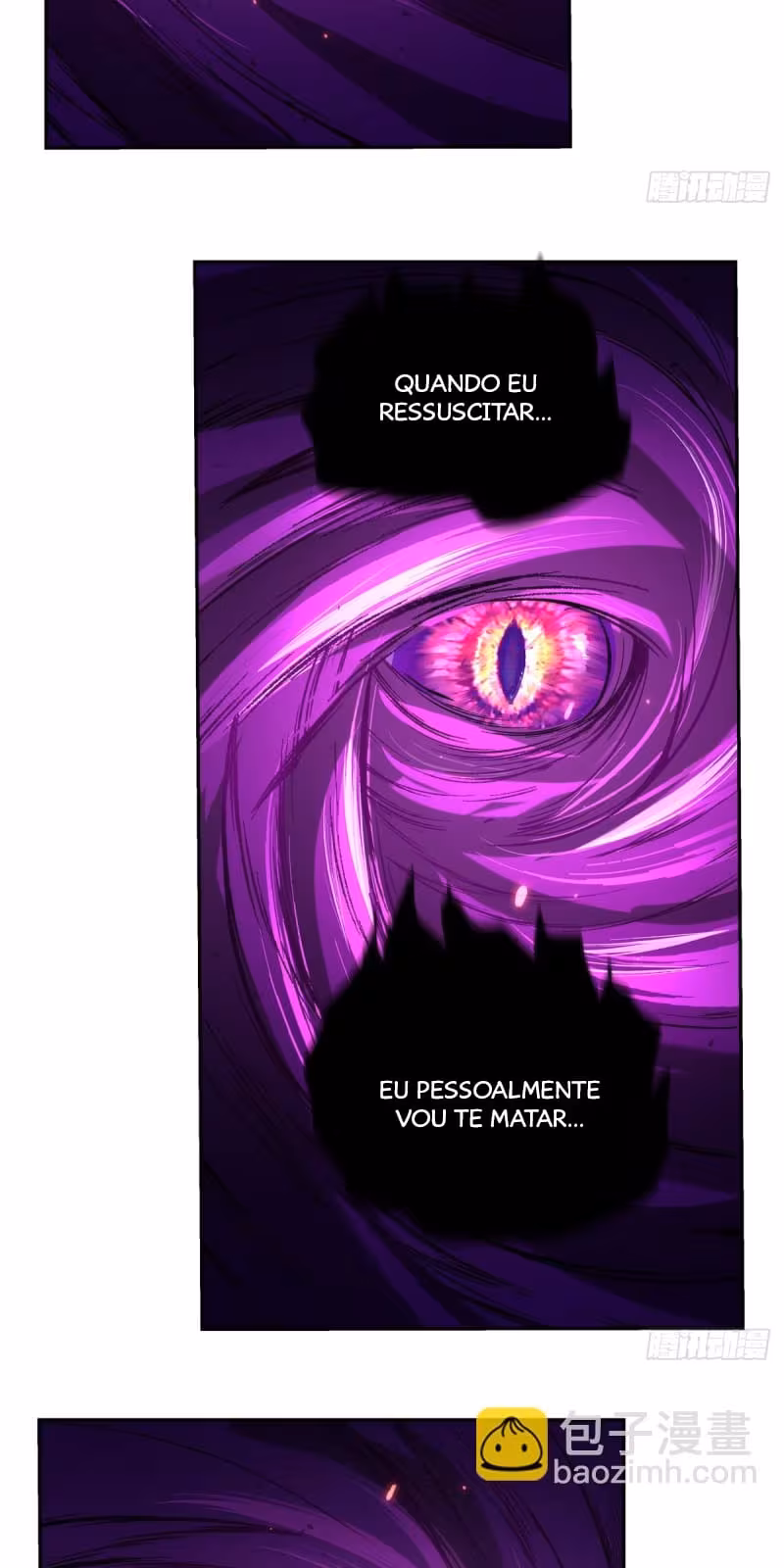 Página do Capítulo 106