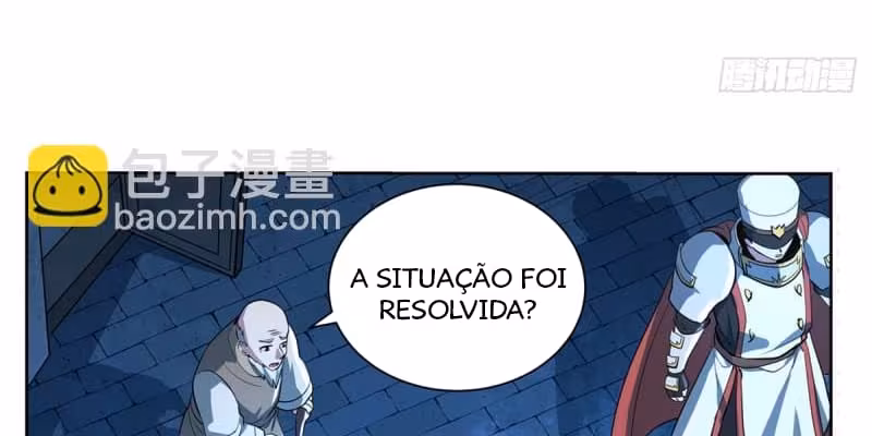 Página do Capítulo 107