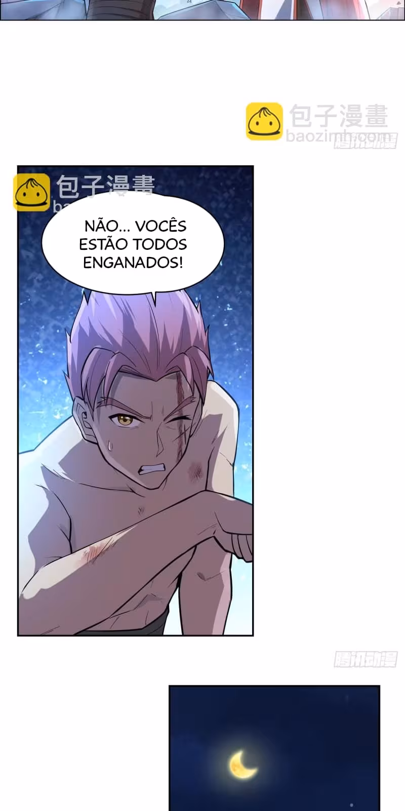 Página do Capítulo 107