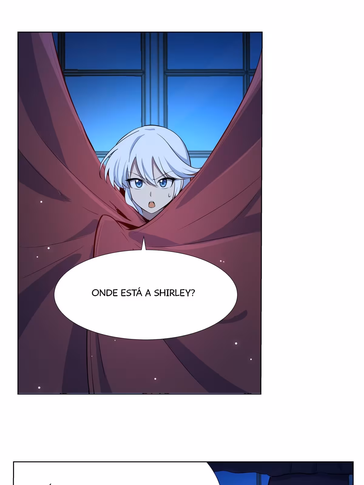 Página do Capítulo 108