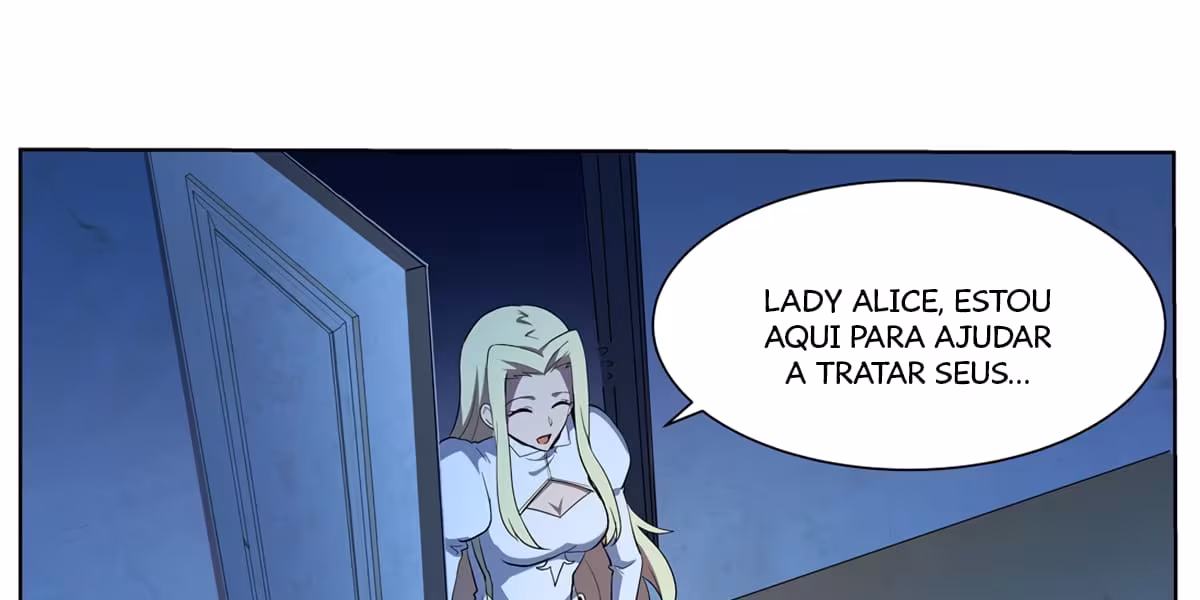 Página do Capítulo 108