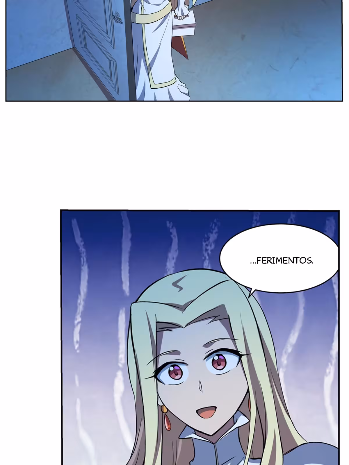 Página do Capítulo 108