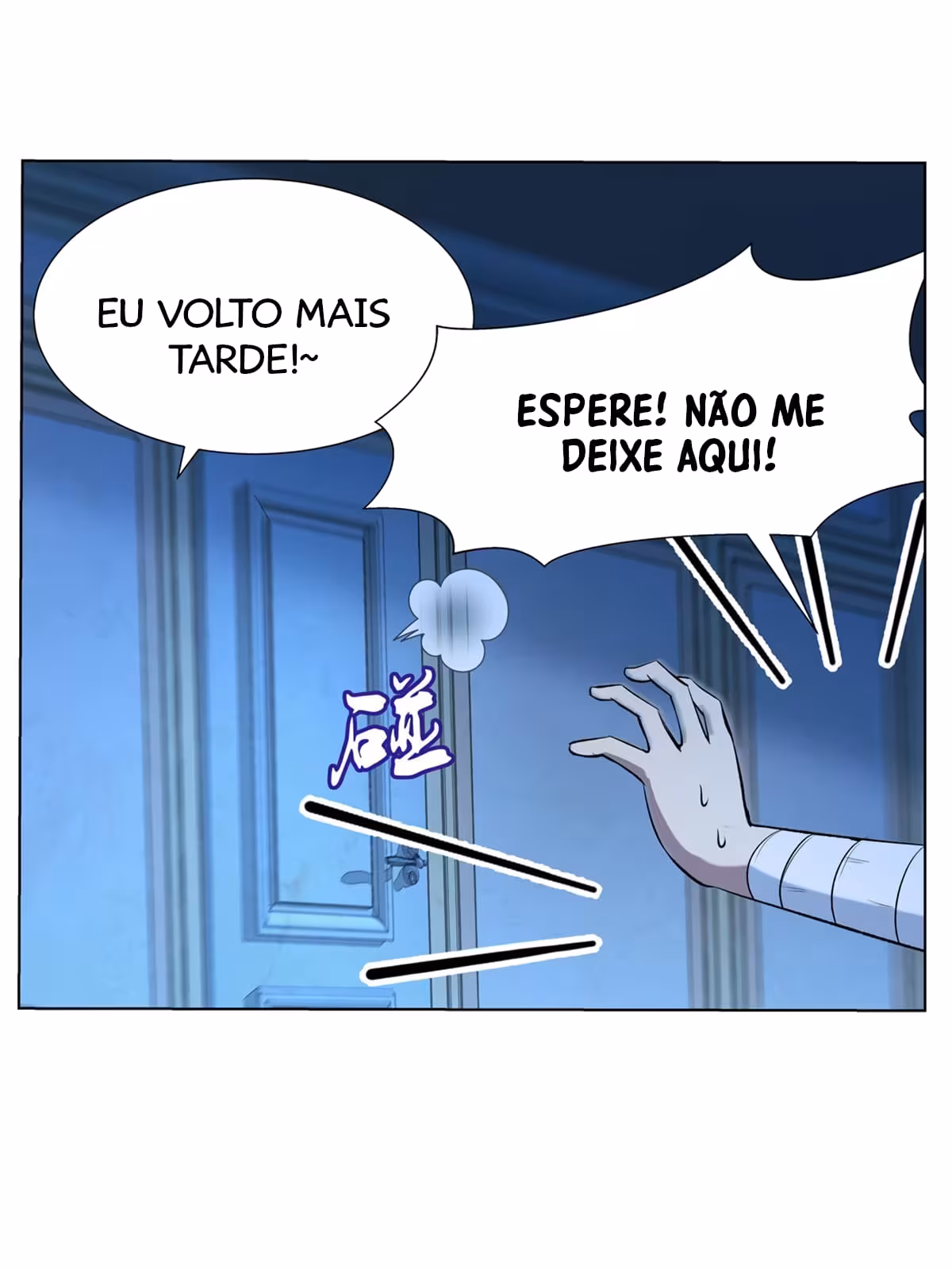 Página do Capítulo 108