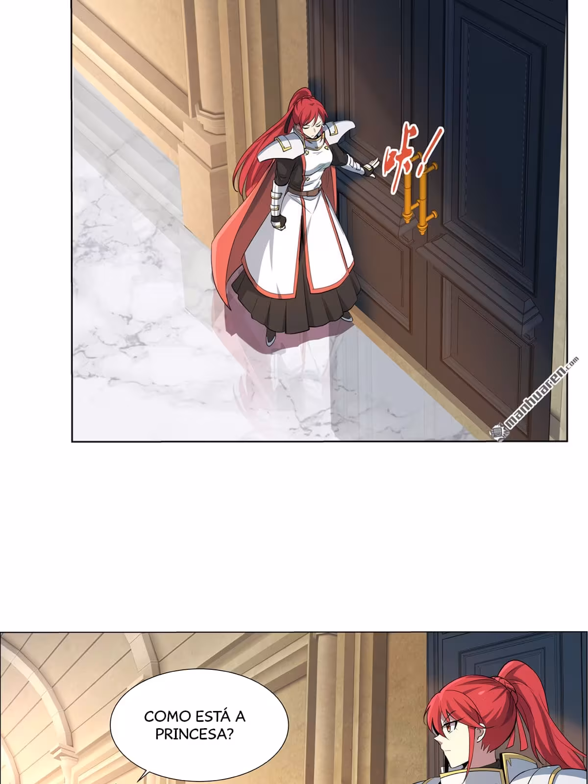 Página do Capítulo 108