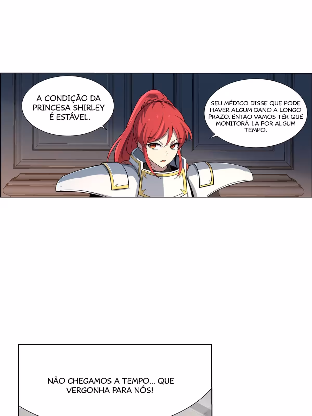 Página do Capítulo 108