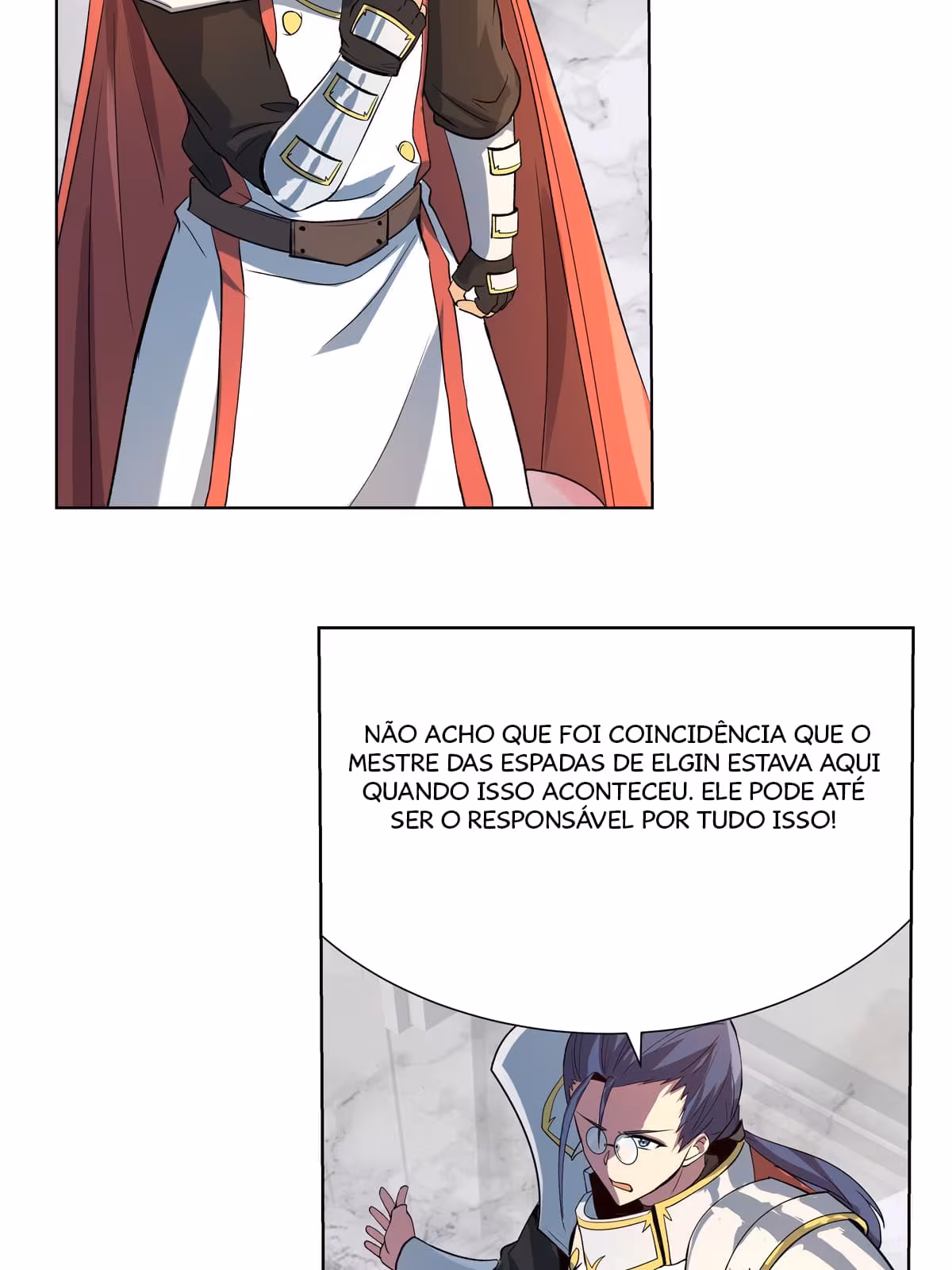 Página do Capítulo 108