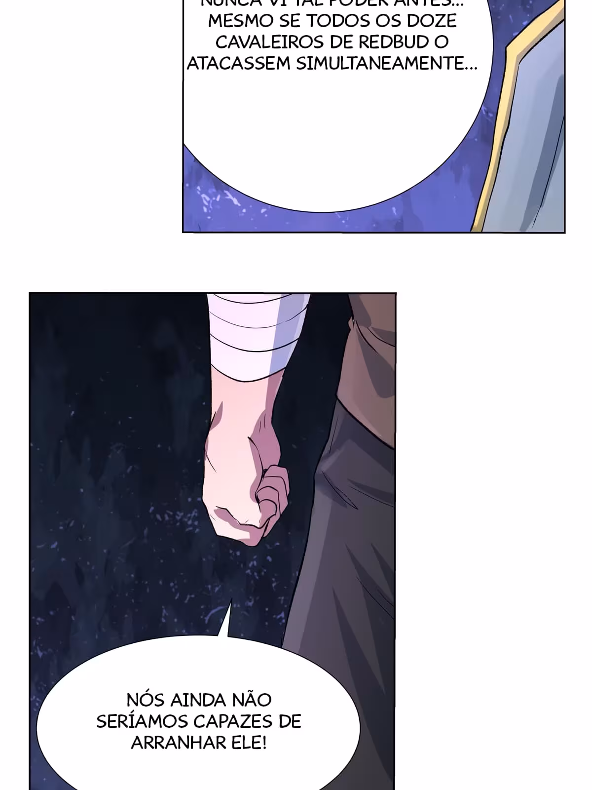 Página do Capítulo 108