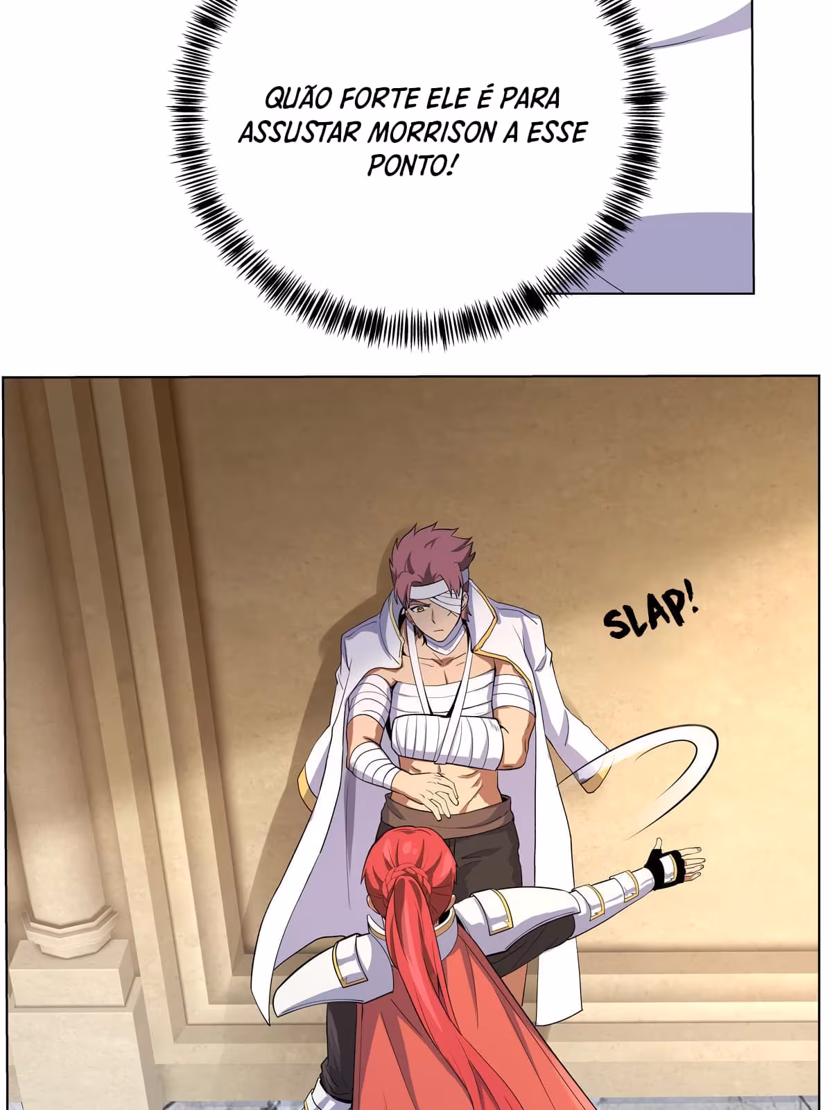 Página do Capítulo 108