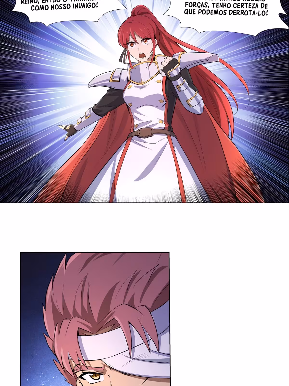 Página do Capítulo 108