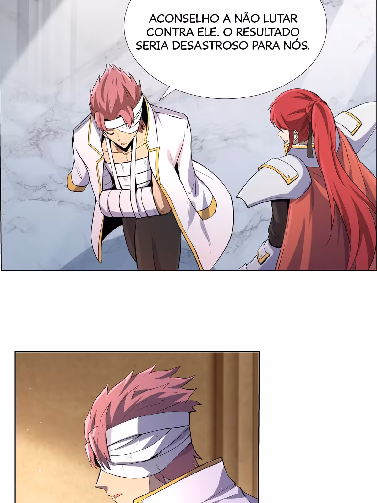 Página do Capítulo 108