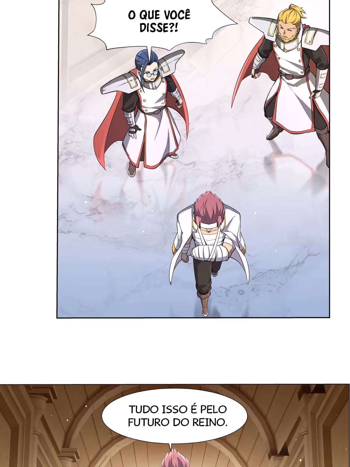 Página do Capítulo 108