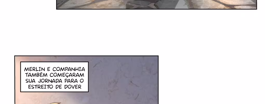 Página do Capítulo 109