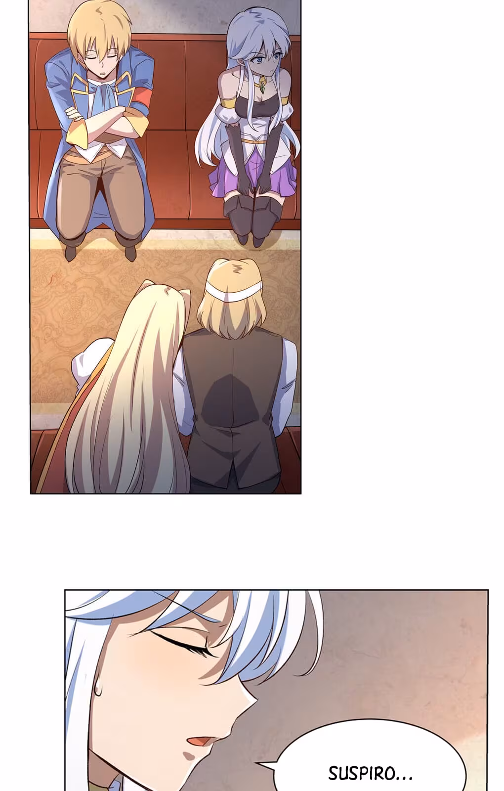 Página do Capítulo 109