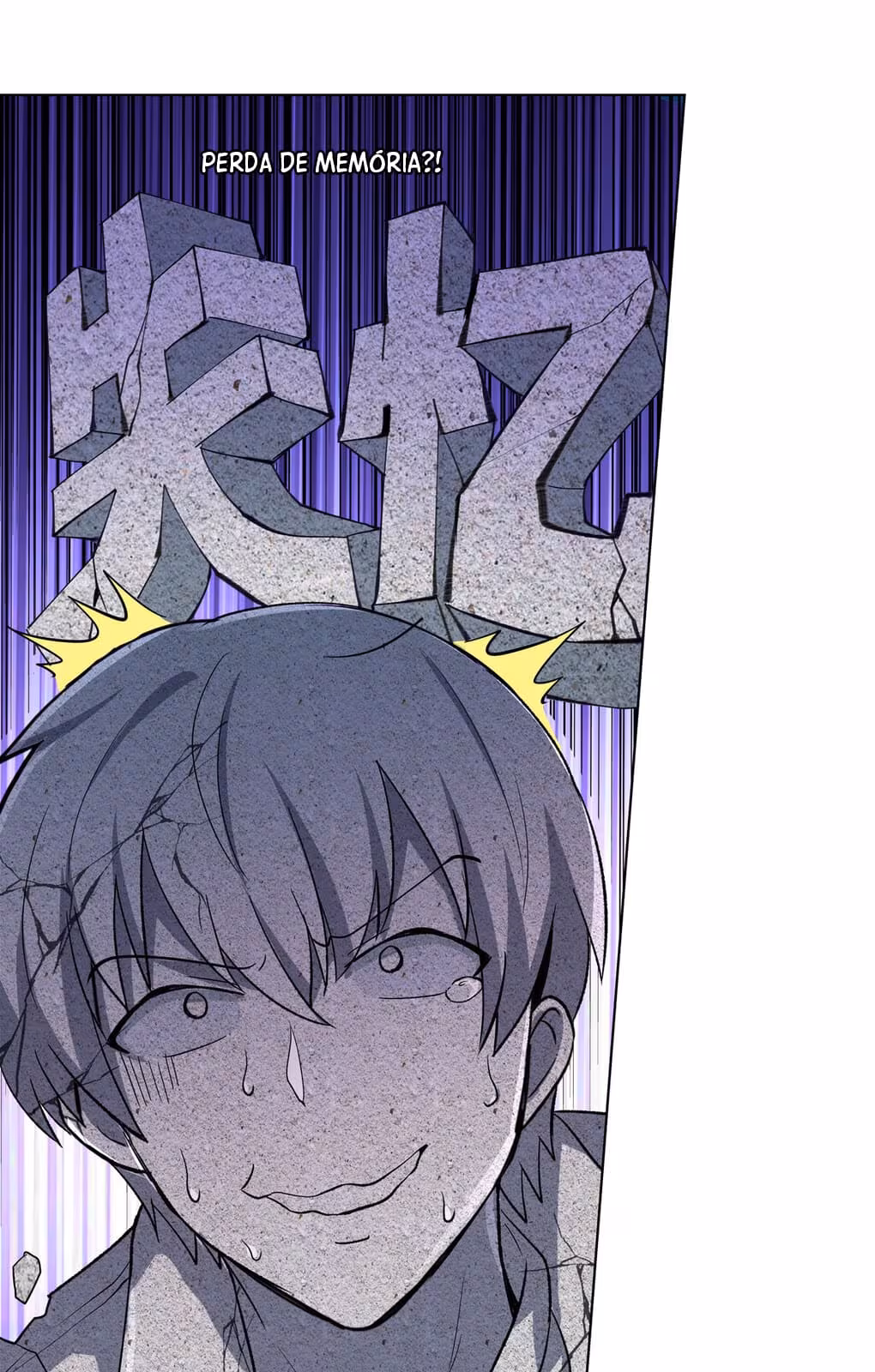 Página do Capítulo 109