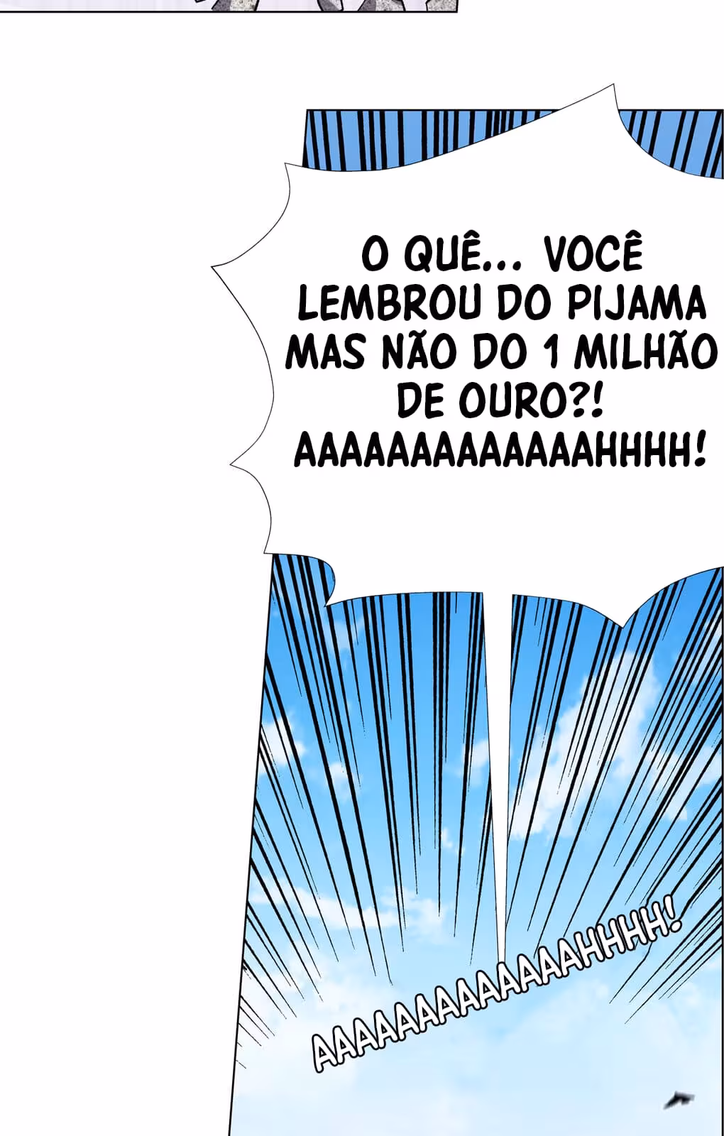 Página do Capítulo 109