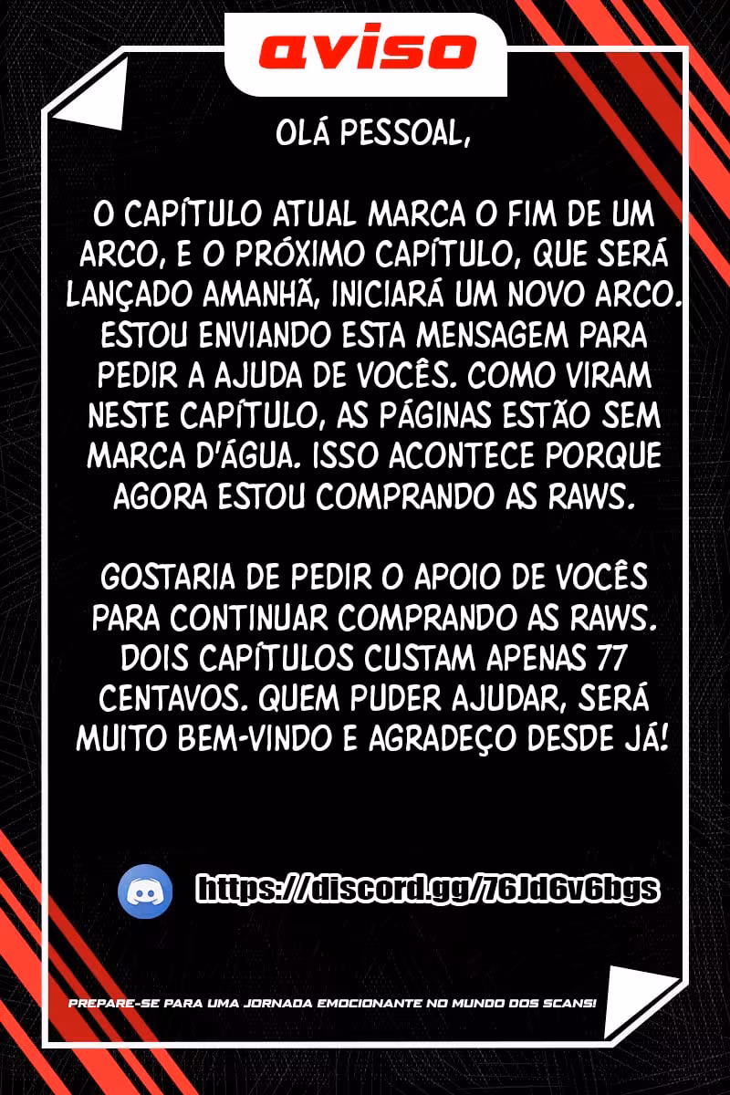 Página do Capítulo 109